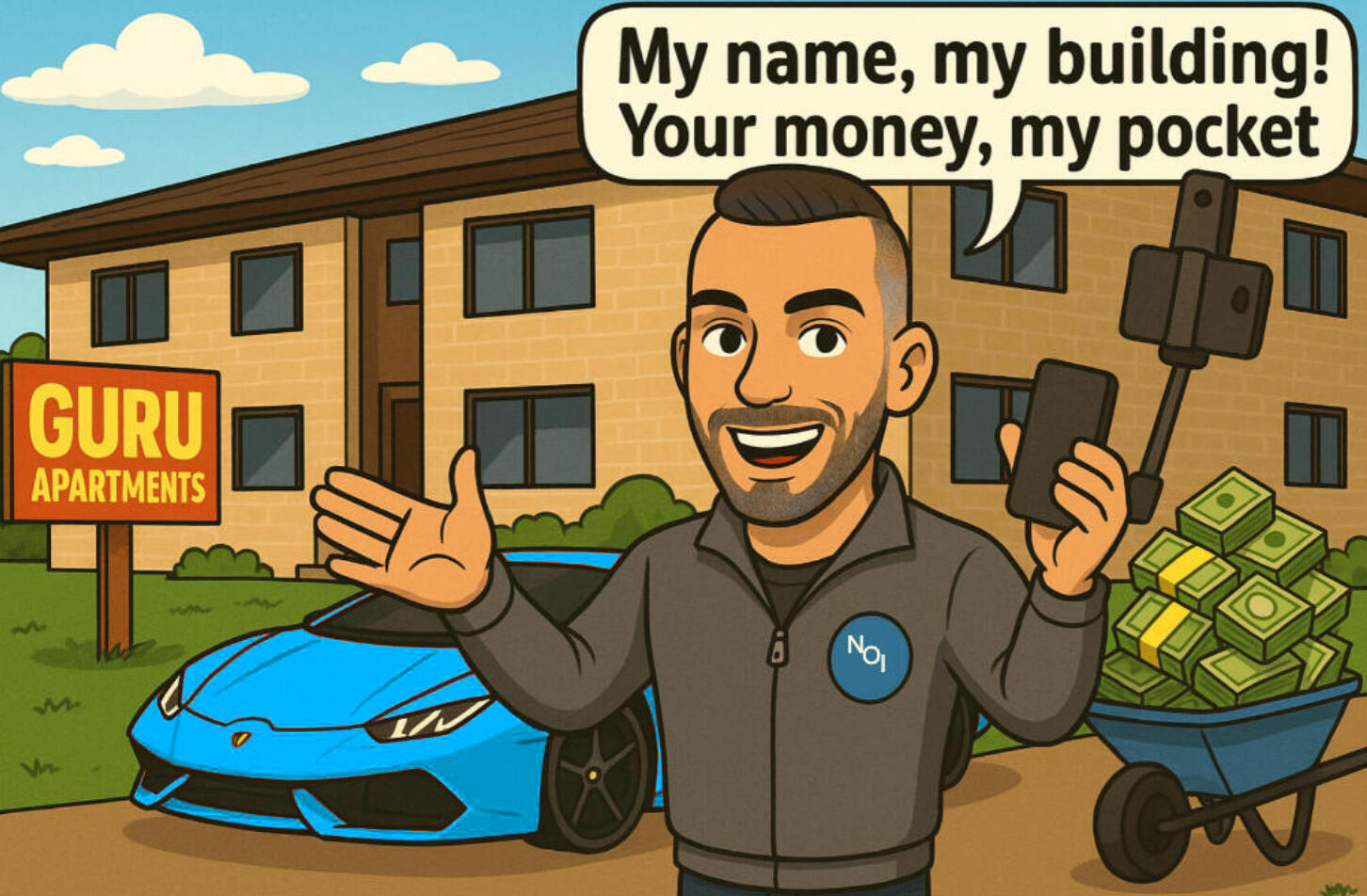 Stephan Manor Stephan Manor